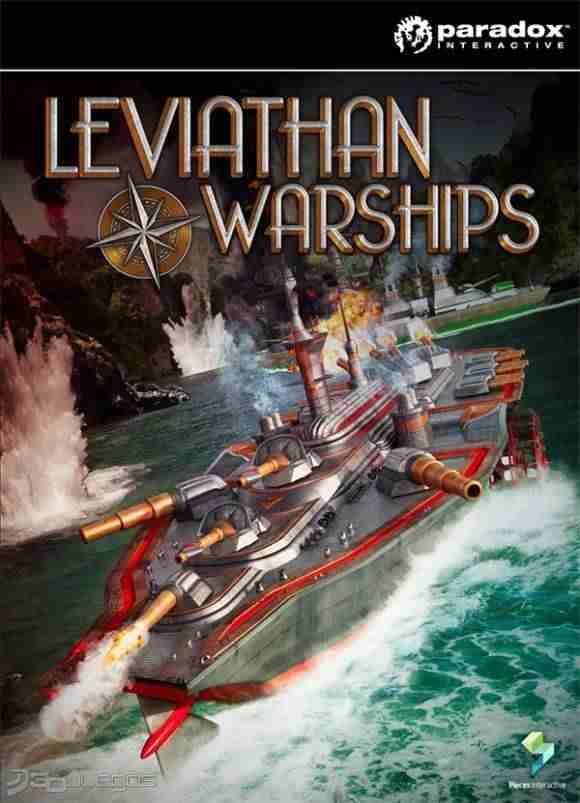Descargar Leviathan Warships [English][COGENT] por Torrent
